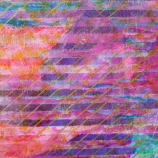 Find Your Way (Original Artwork)