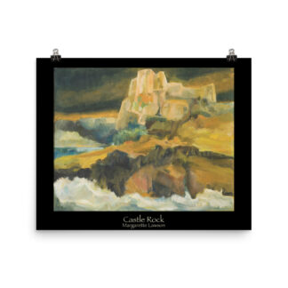 Castle Rock (poster)
