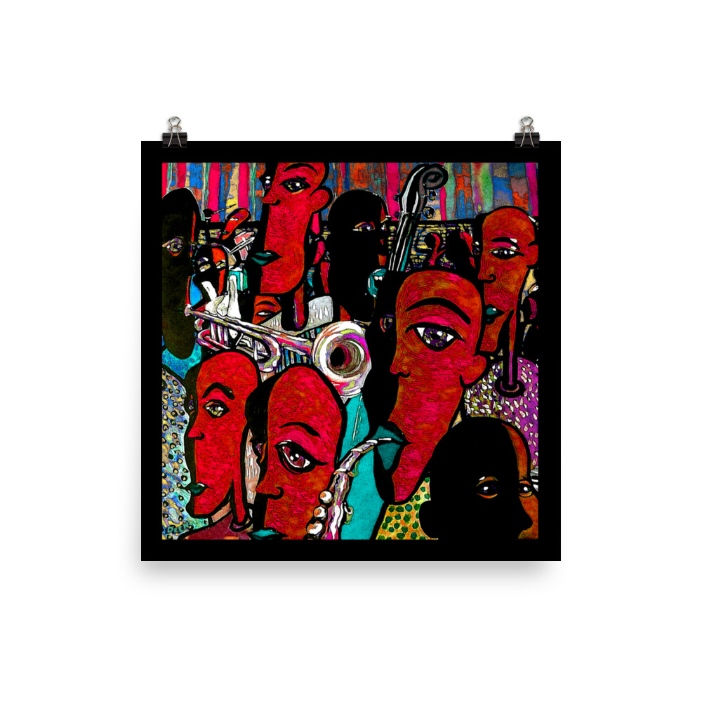 Jazz Nite - Image 5