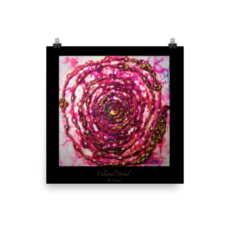 Celestial Portal (Pos)